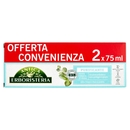 Antica Erboristeria Purificante 2 x 75 ml
